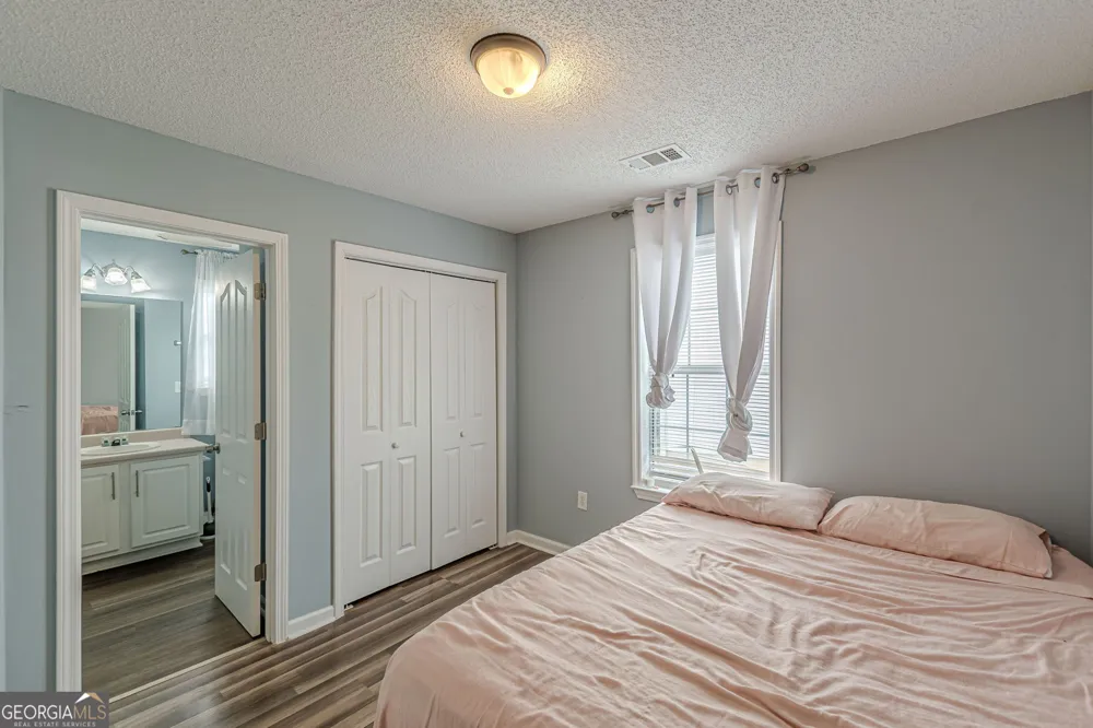 576 Ransom WAY Stockbridge, GA 30281