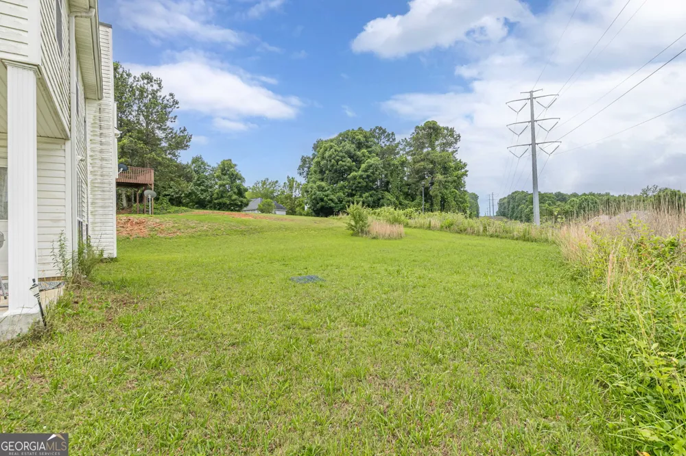 576 Ransom WAY Stockbridge, GA 30281