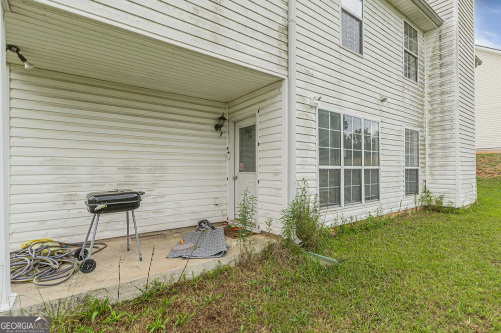 576 Ransom WAY Stockbridge, GA 30281