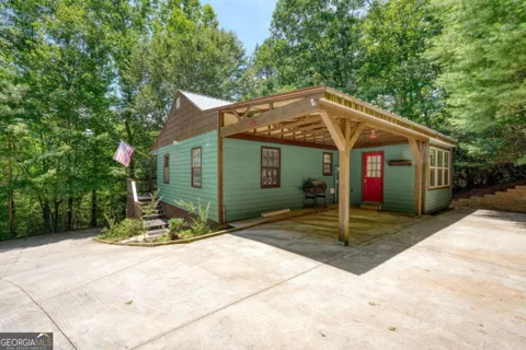 4777 Laurel Mountain RD
