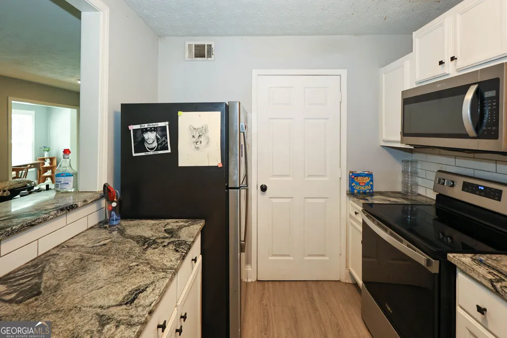 1322 Branch DR Tucker, GA 30084