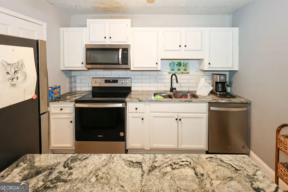 1322 Branch DR Tucker, GA 30084