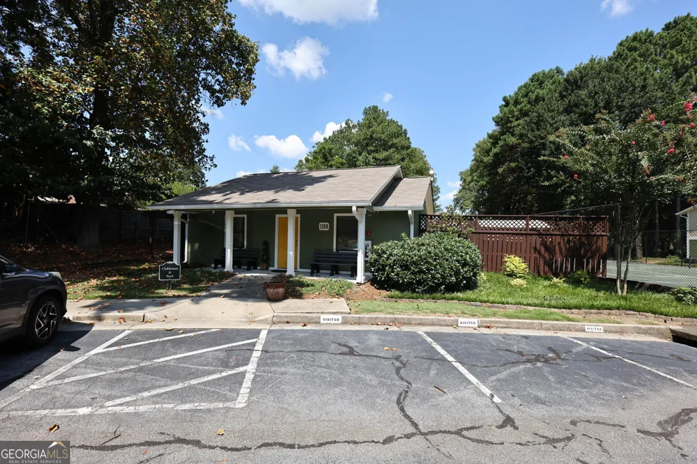 1322 Branch DR Tucker, GA 30084