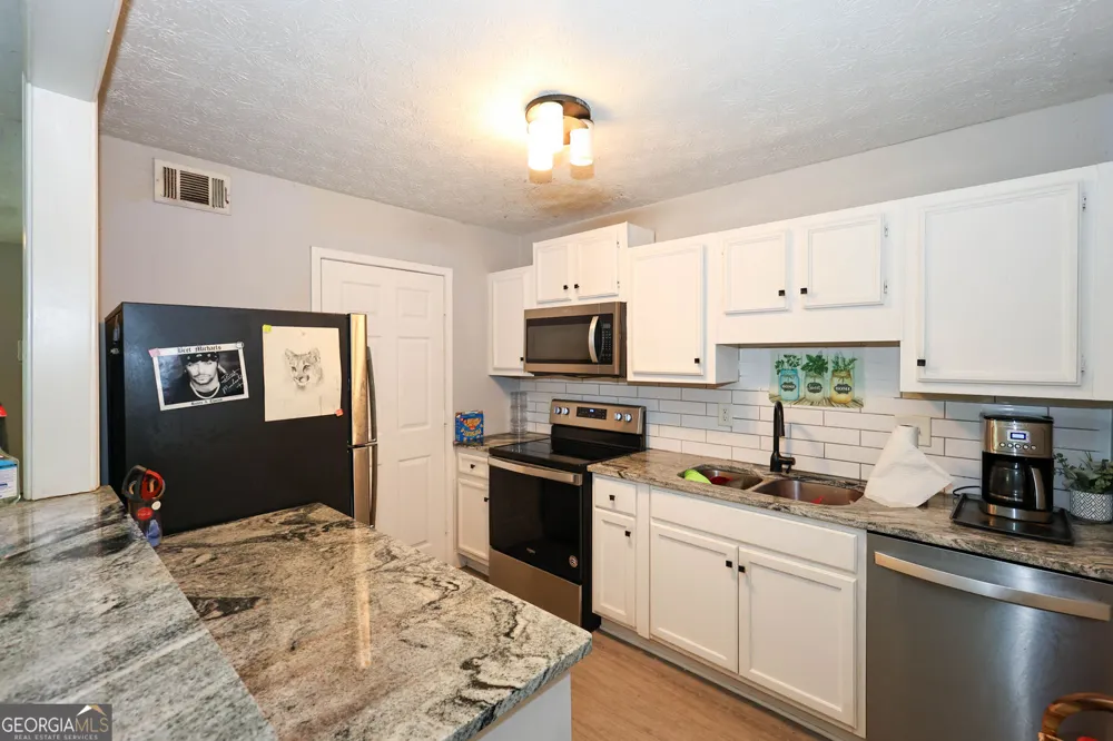 1322 Branch DR Tucker, GA 30084
