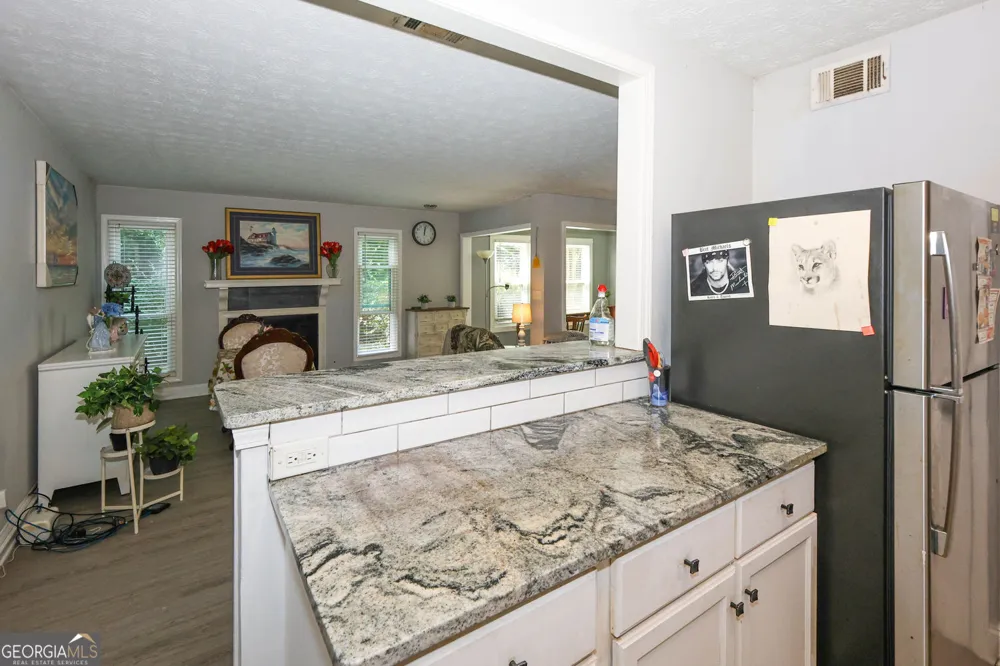 1322 Branch DR Tucker, GA 30084
