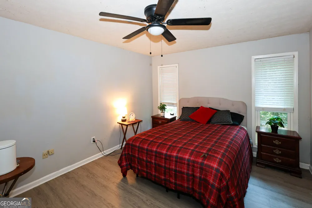 1322 Branch DR Tucker, GA 30084