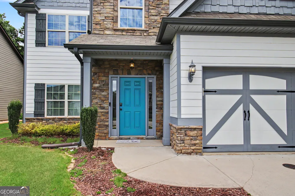 329 Briandwood DR Newnan, GA 30265