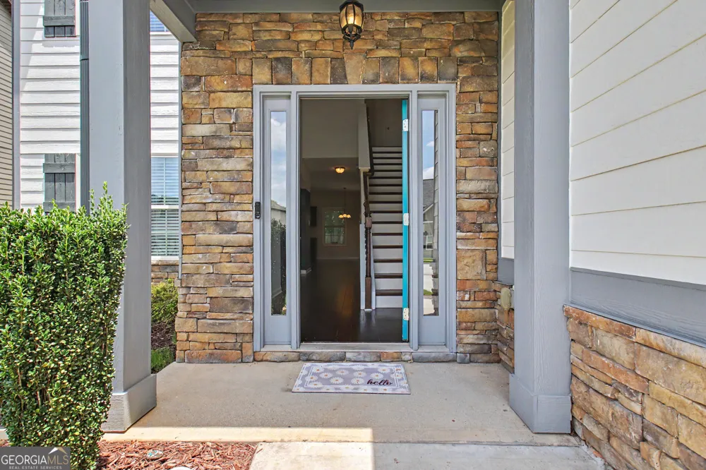 329 Briandwood DR Newnan, GA 30265