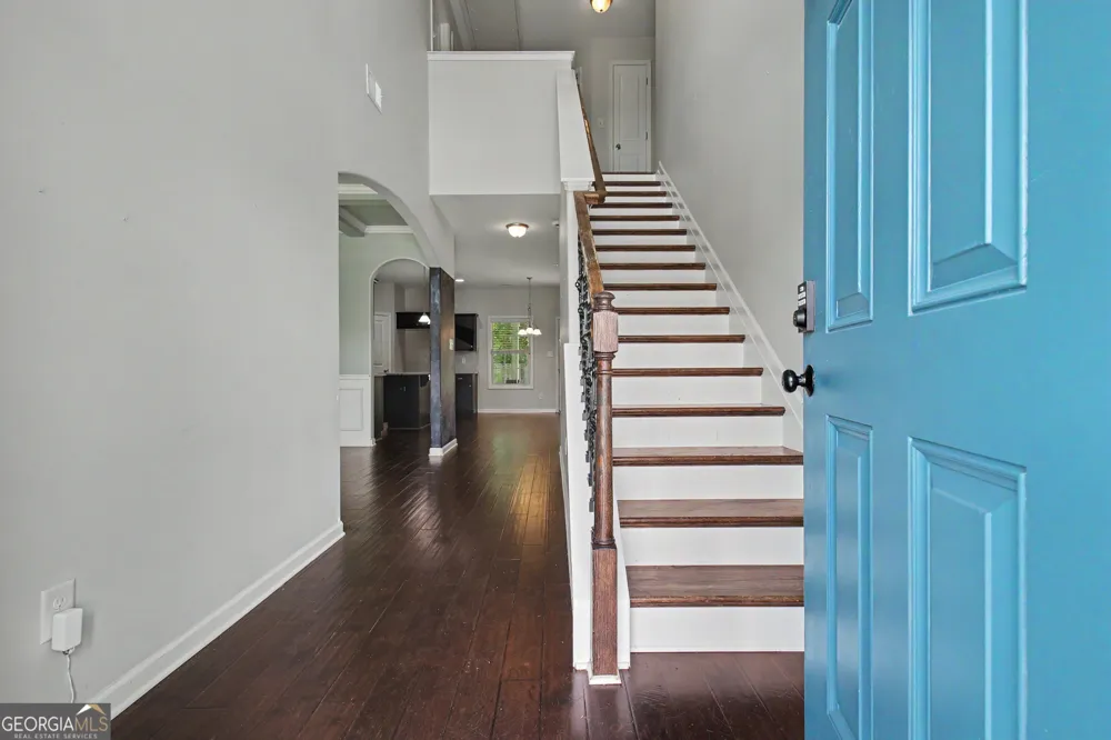 329 Briandwood DR Newnan, GA 30265