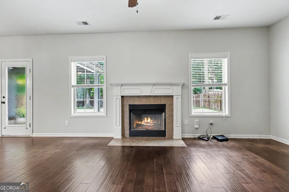 329 Briandwood DR Newnan, GA 30265