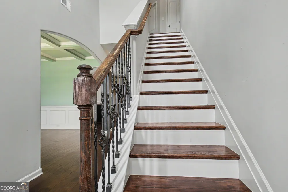 329 Briandwood DR Newnan, GA 30265