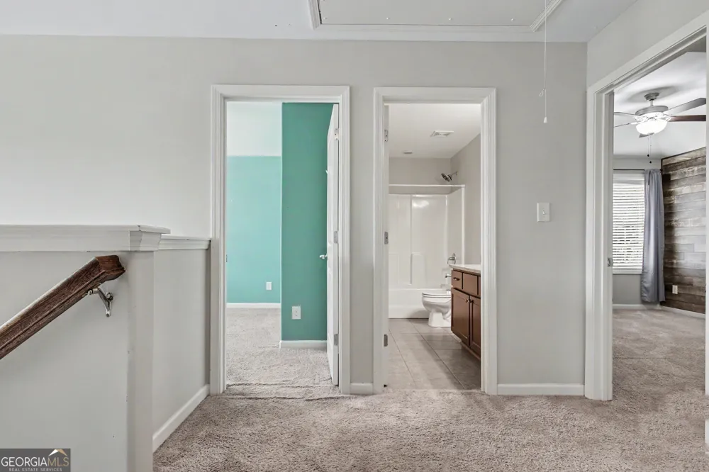 329 Briandwood DR Newnan, GA 30265