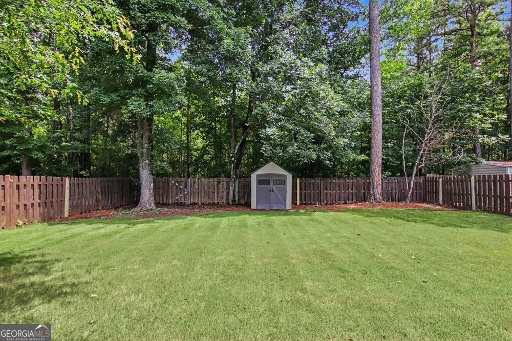 329 Briandwood DR Newnan, GA 30265