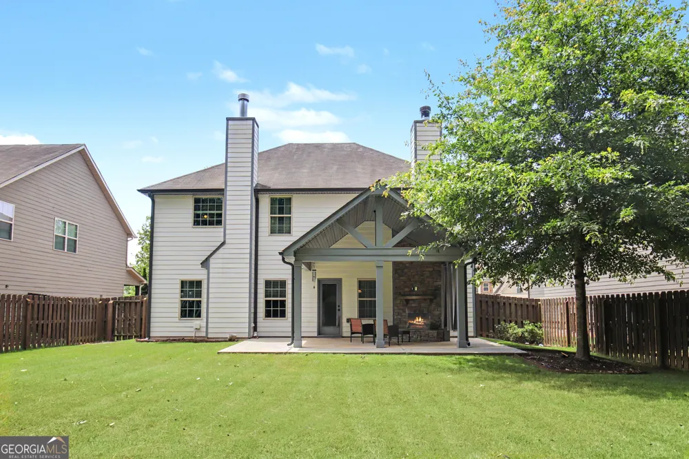 329 Briandwood DR Newnan, GA 30265