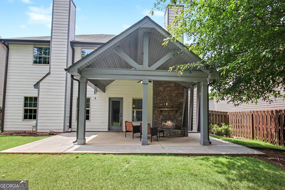 329 Briandwood DR Newnan, GA 30265