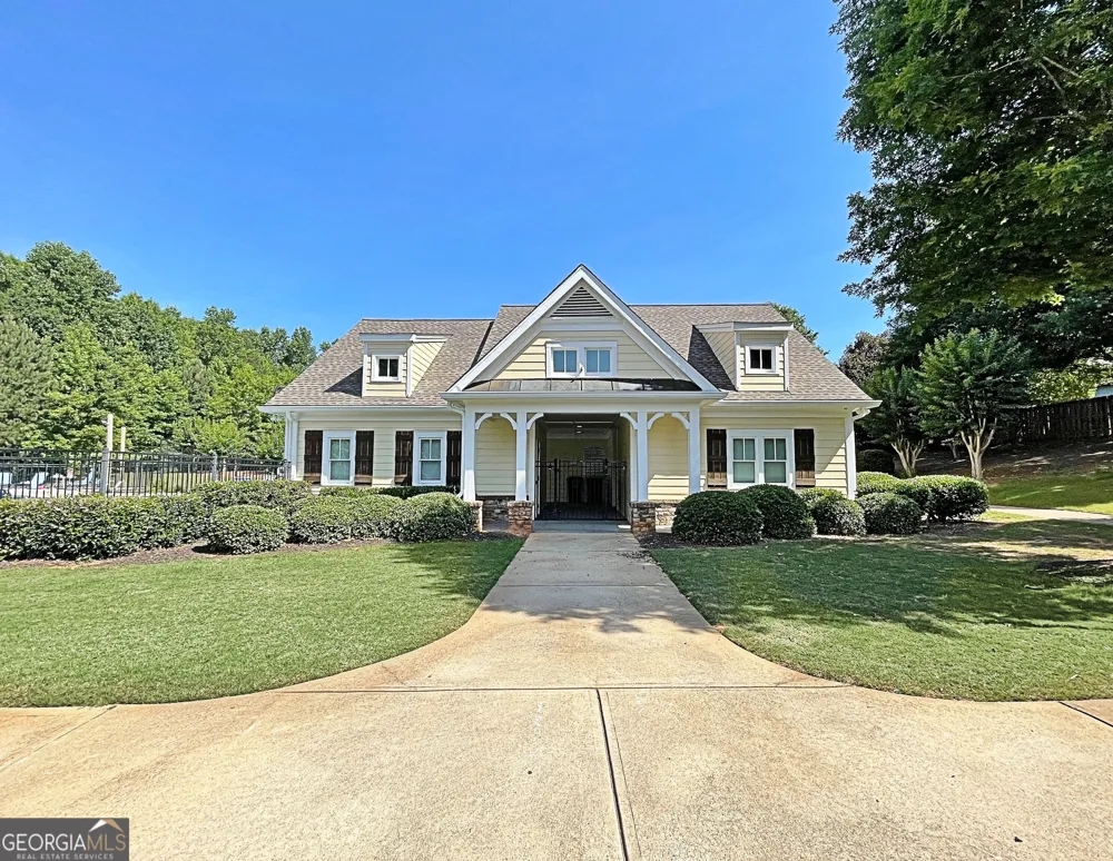 329 Briandwood DR Newnan, GA 30265