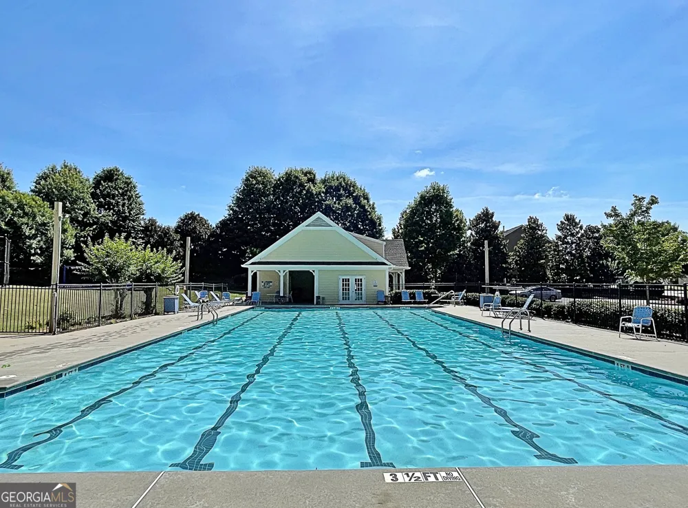 329 Briandwood DR Newnan, GA 30265