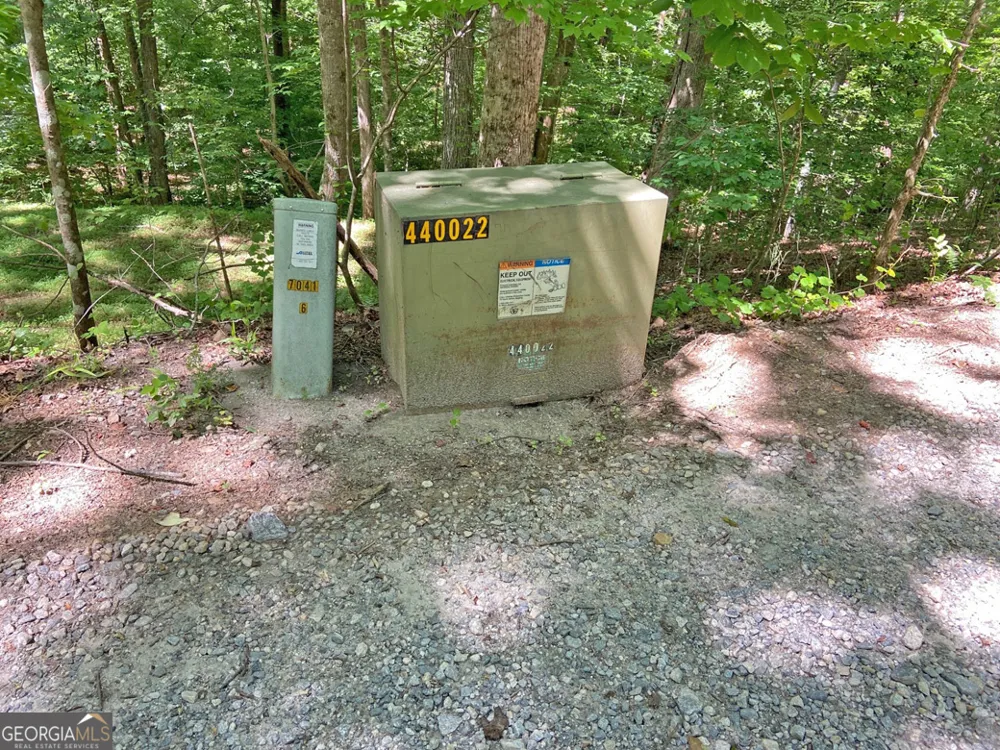 2.4AC Old River RD Dahlonega, GA 30533
