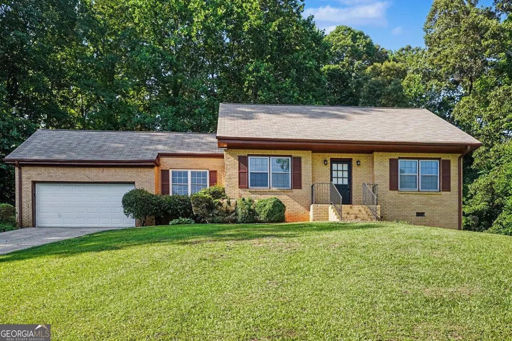 7317 Deerwood DR Riverdale, GA 30296