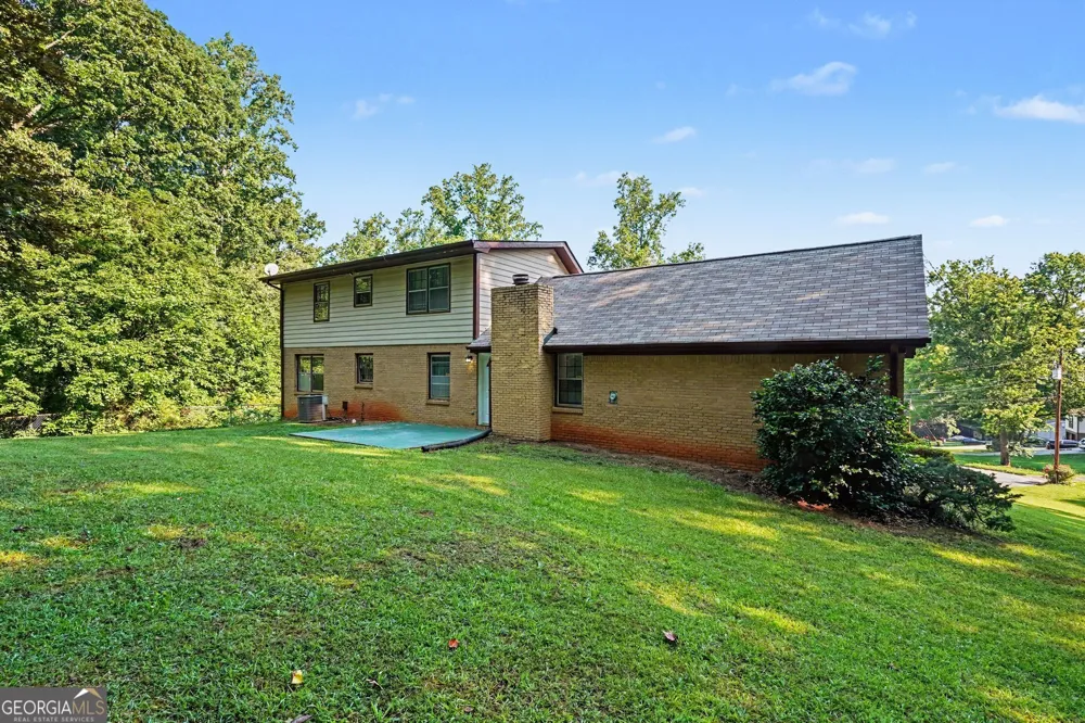 7317 Deerwood DR Riverdale, GA 30296