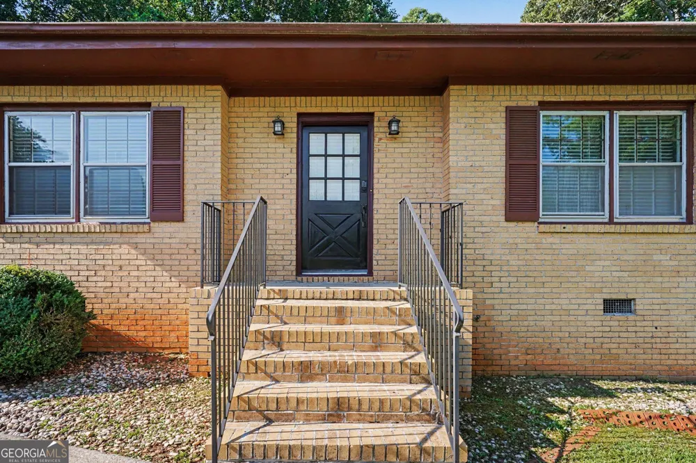 7317 Deerwood DR Riverdale, GA 30296