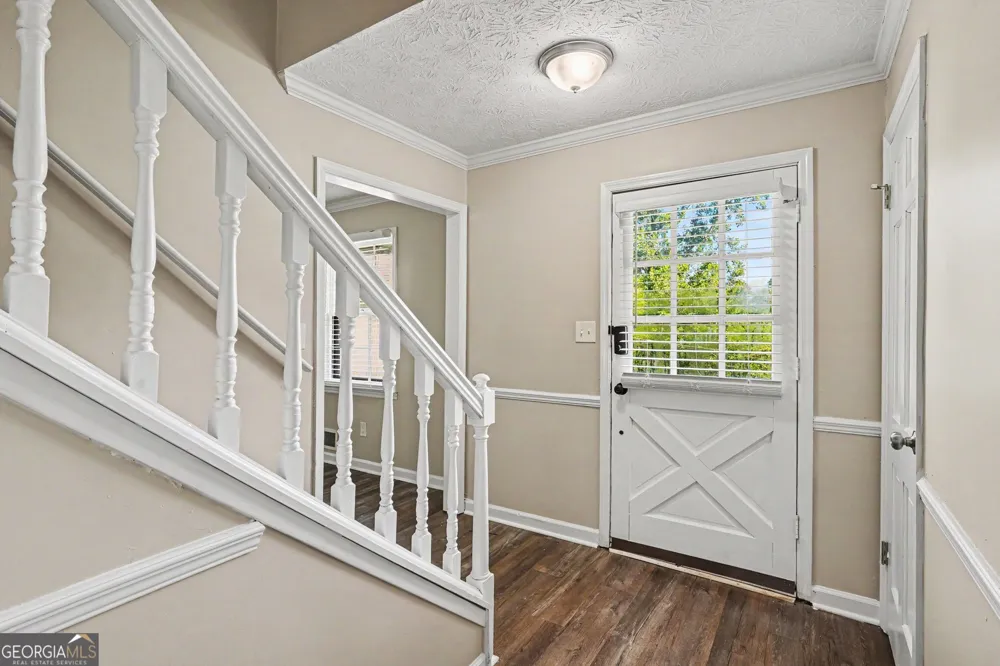7317 Deerwood DR Riverdale, GA 30296
