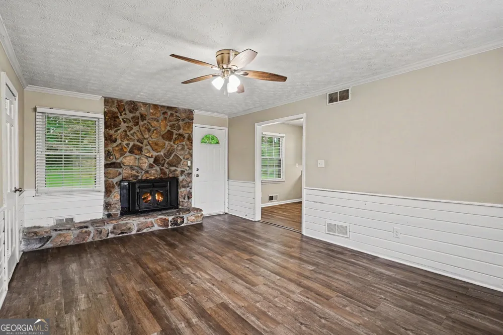 7317 Deerwood DR Riverdale, GA 30296