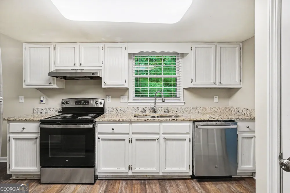 7317 Deerwood DR Riverdale, GA 30296