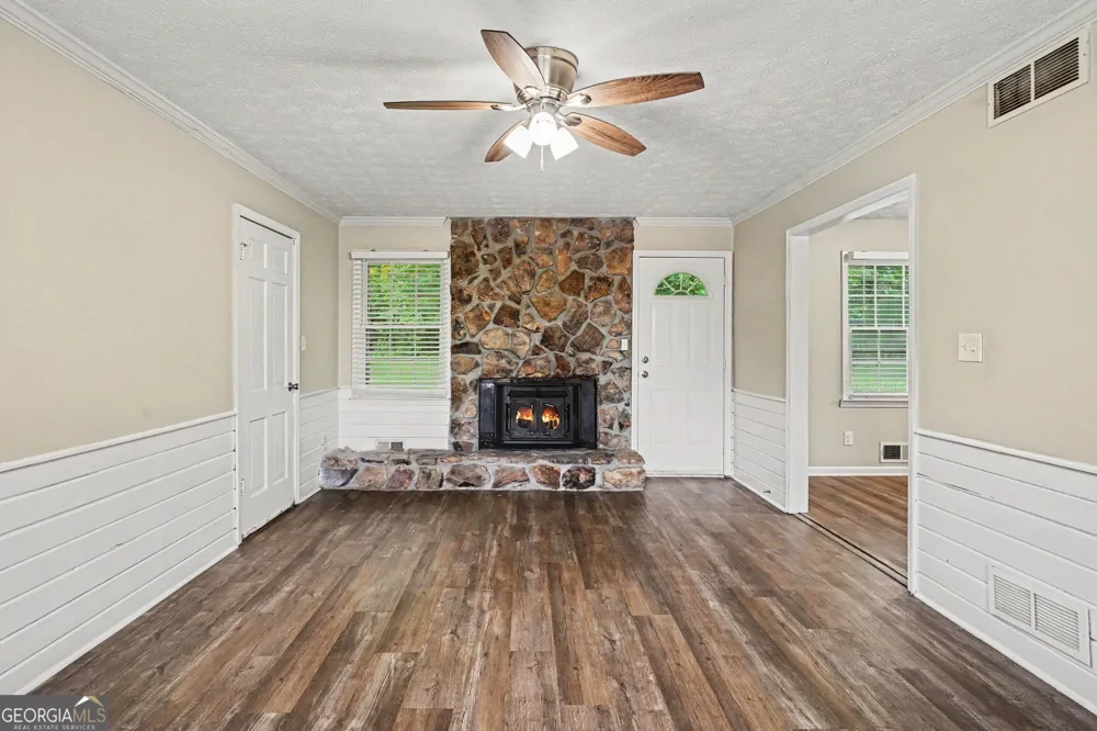 7317 Deerwood DR Riverdale, GA 30296