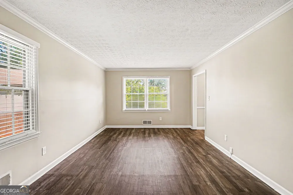 7317 Deerwood DR Riverdale, GA 30296