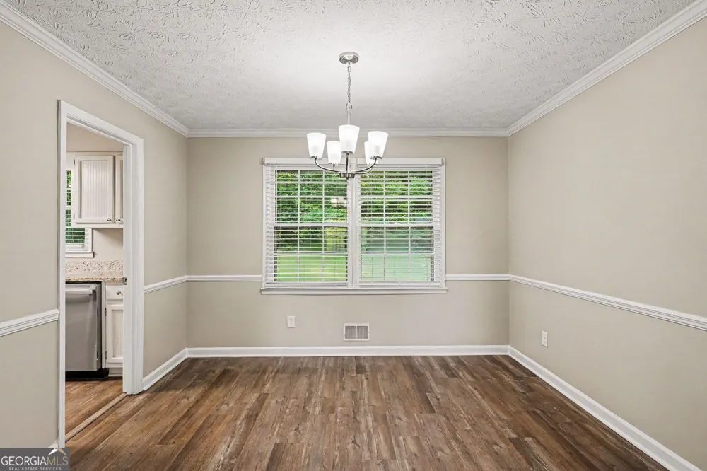7317 Deerwood DR Riverdale, GA 30296