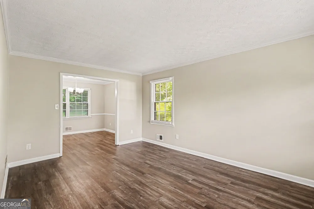 7317 Deerwood DR Riverdale, GA 30296
