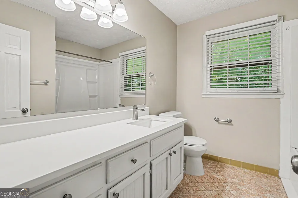 7317 Deerwood DR Riverdale, GA 30296