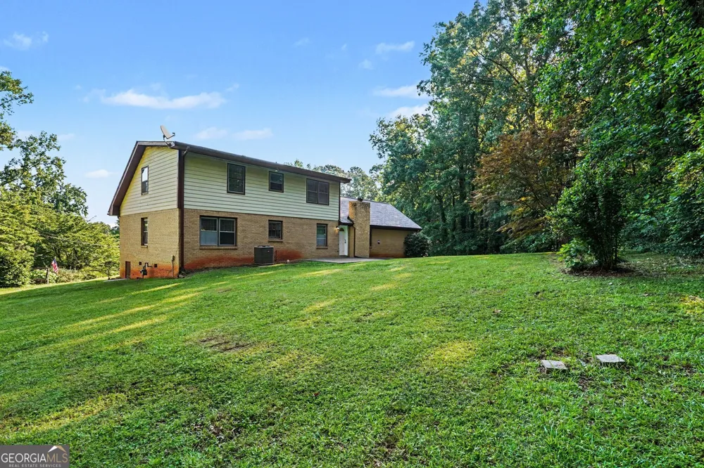 7317 Deerwood DR Riverdale, GA 30296