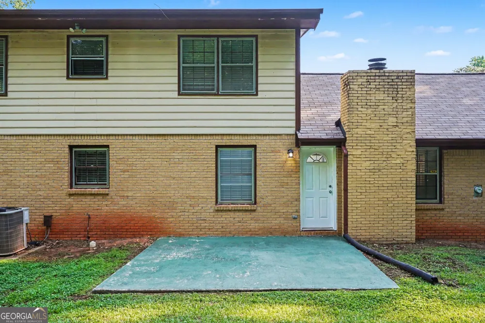 7317 Deerwood DR Riverdale, GA 30296