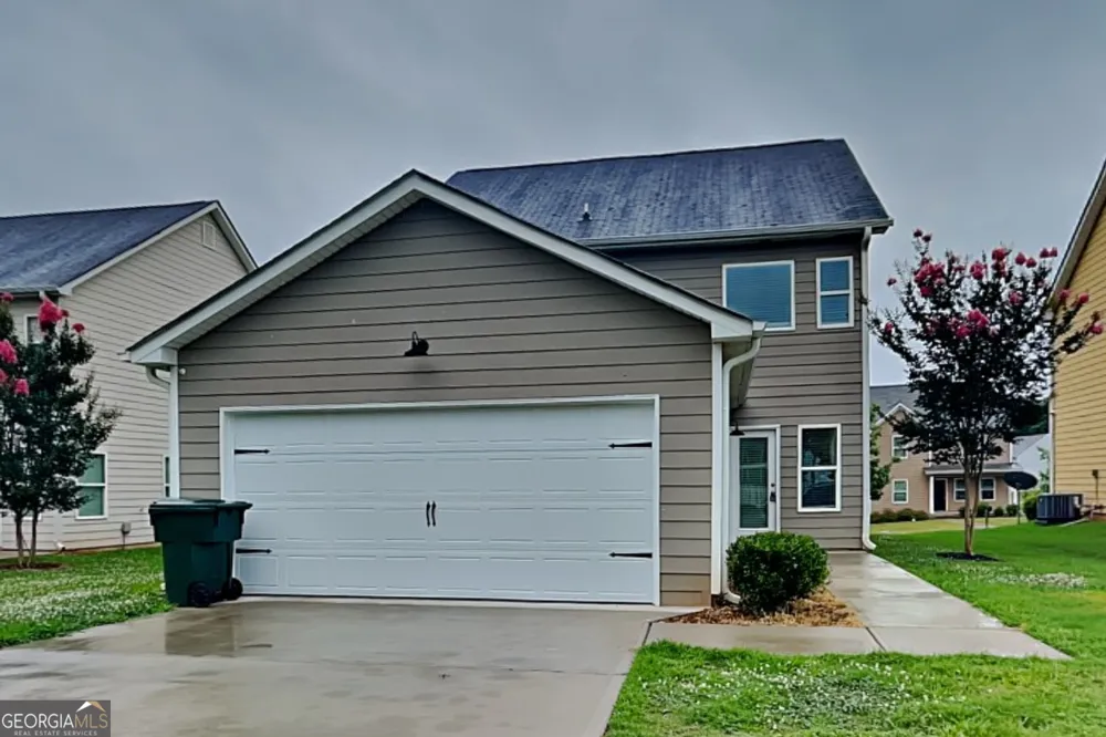 20 Daniel LN Covington, GA 30014