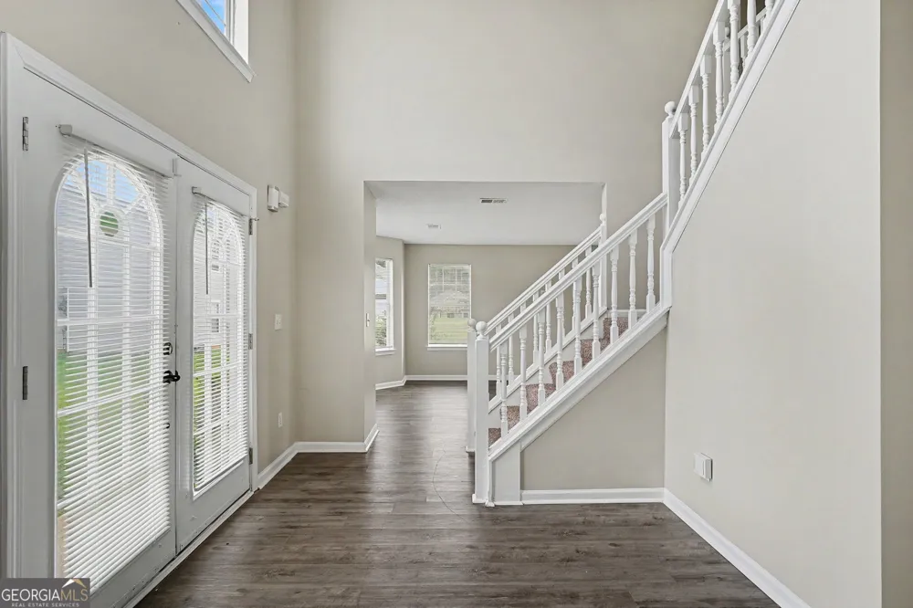 2909 Crabapple CIR SE Conyers, GA 30013