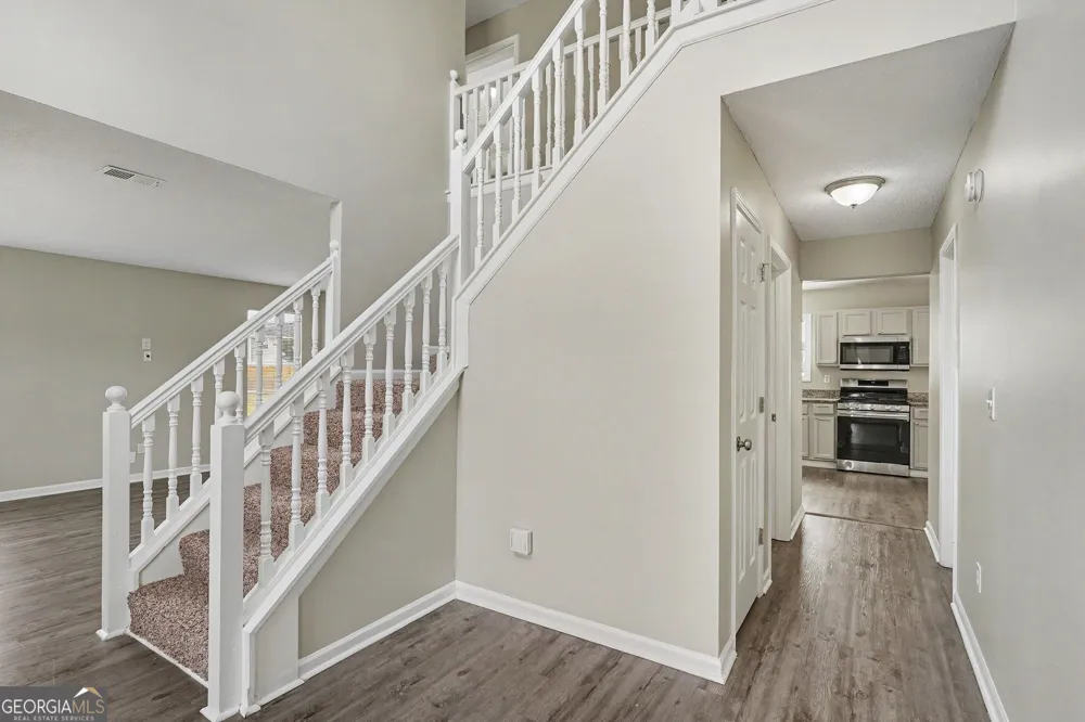 2909 Crabapple CIR SE Conyers, GA 30013
