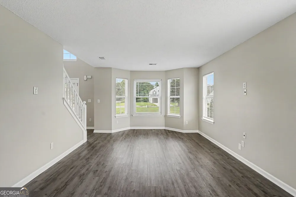 2909 Crabapple CIR SE Conyers, GA 30013