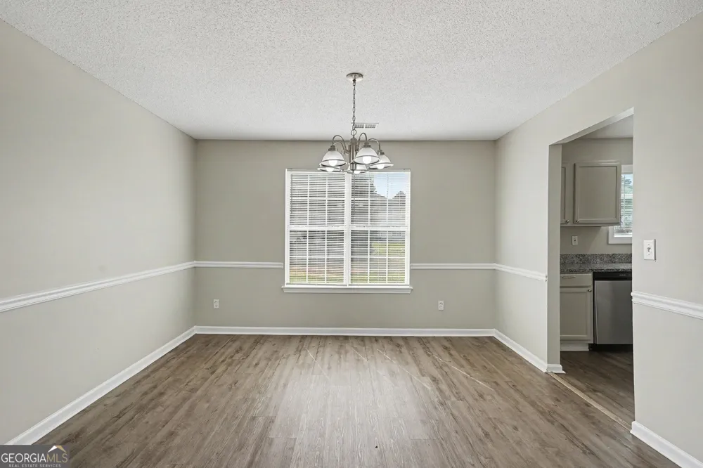 2909 Crabapple CIR SE Conyers, GA 30013