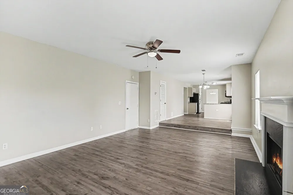 2909 Crabapple CIR SE Conyers, GA 30013