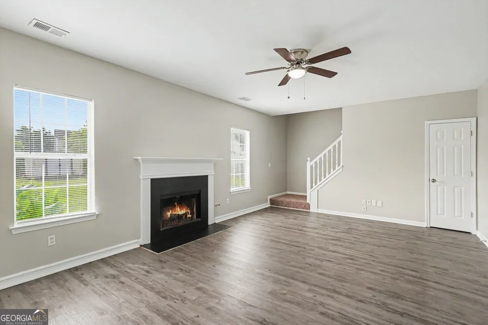 2909 Crabapple CIR SE Conyers, GA 30013