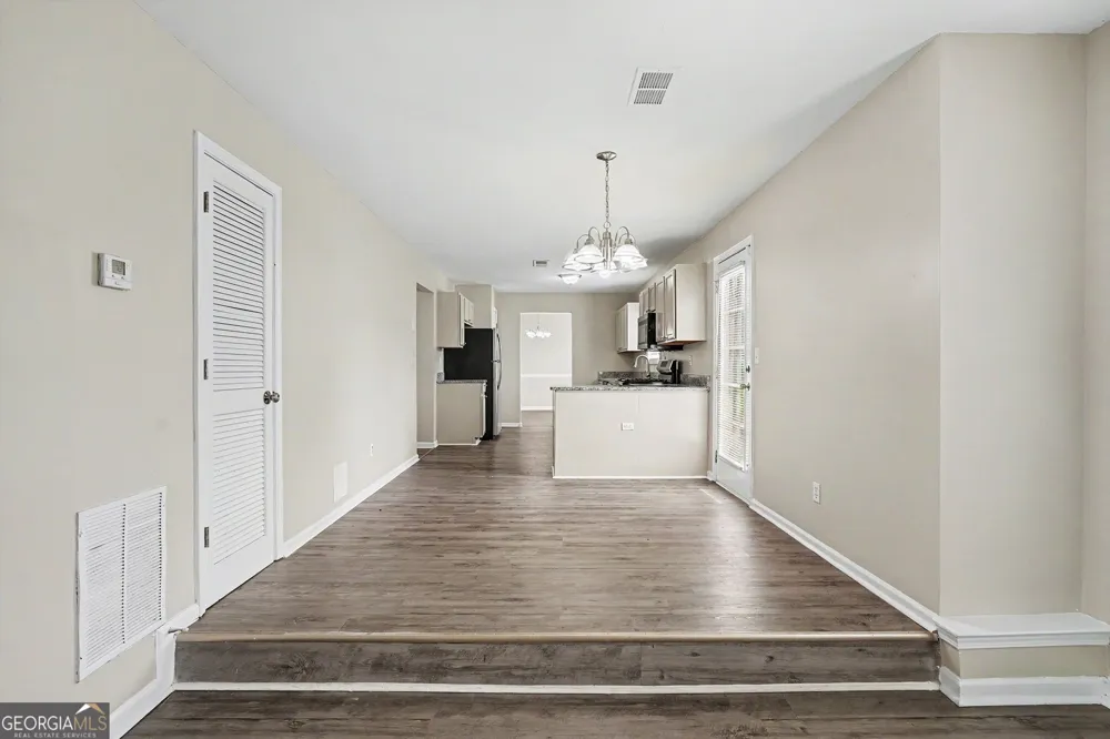 2909 Crabapple CIR SE Conyers, GA 30013