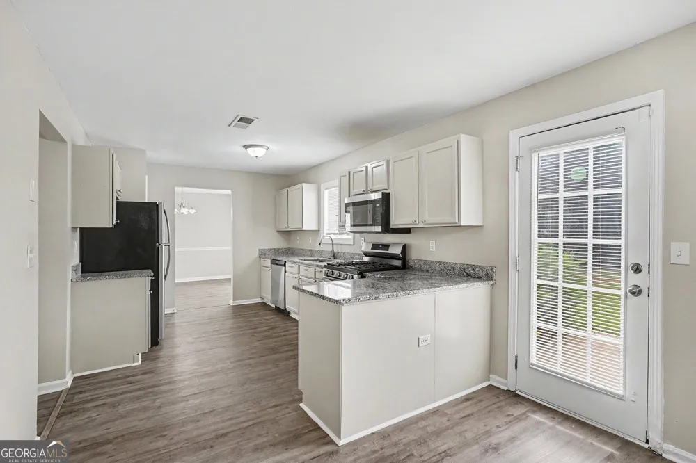 2909 Crabapple CIR SE Conyers, GA 30013