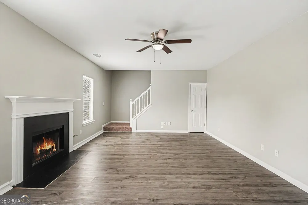 2909 Crabapple CIR SE Conyers, GA 30013