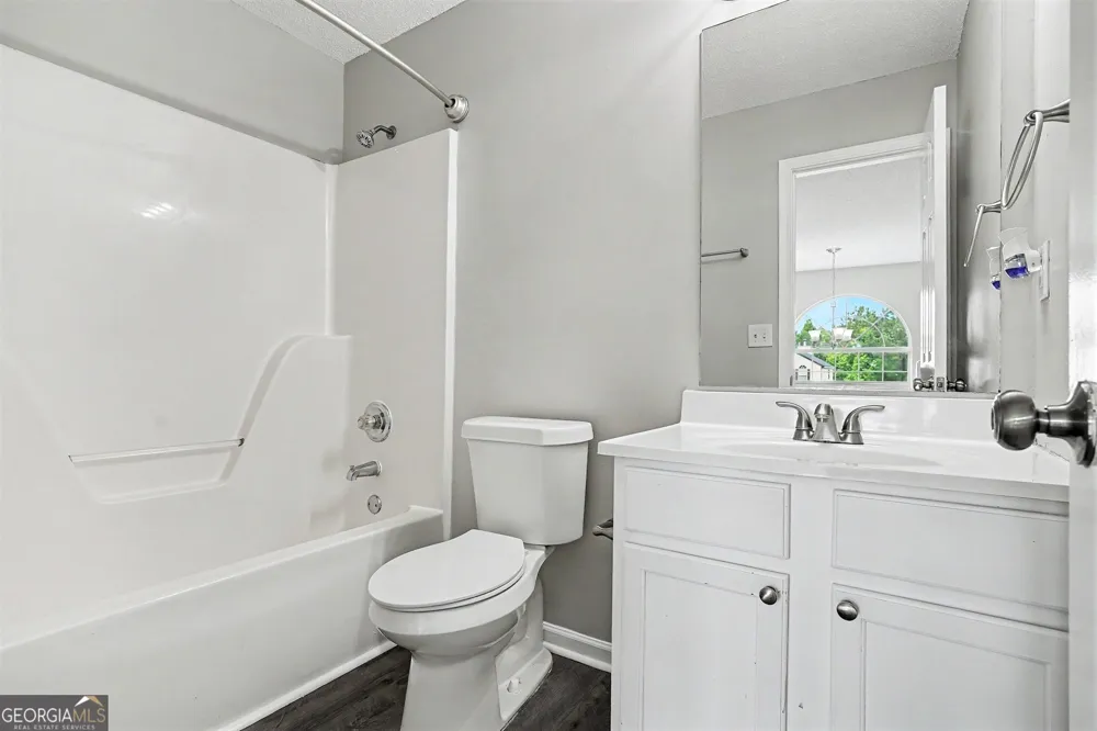 2909 Crabapple CIR SE Conyers, GA 30013