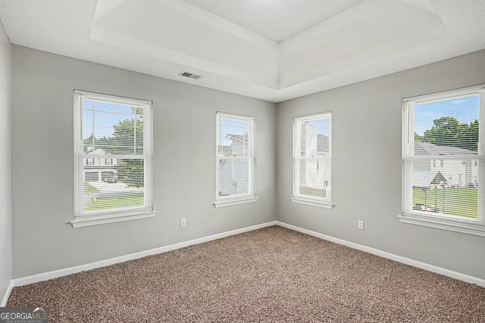 2909 Crabapple CIR SE Conyers, GA 30013
