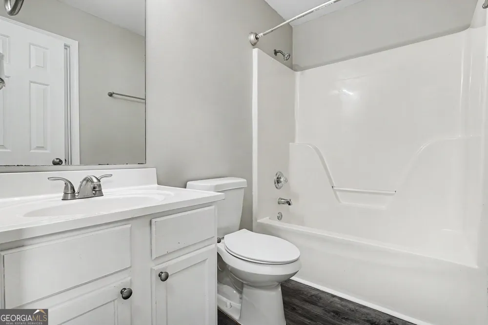 2909 Crabapple CIR SE Conyers, GA 30013
