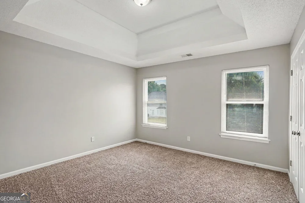2909 Crabapple CIR SE Conyers, GA 30013