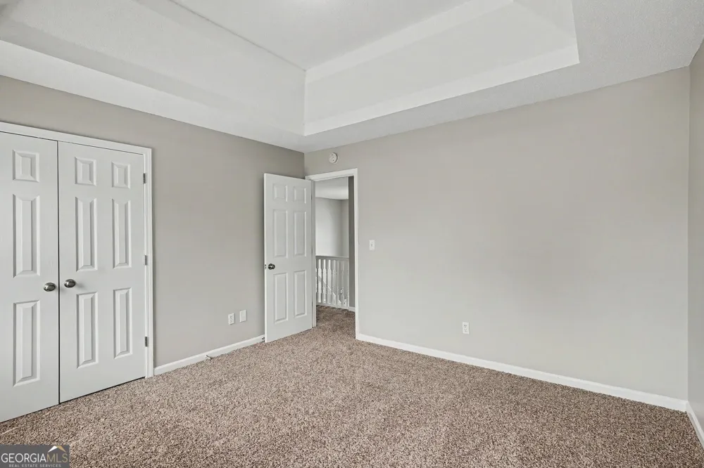 2909 Crabapple CIR SE Conyers, GA 30013